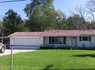 6083 W Stanley Rd, Mount Morris, MI 48458