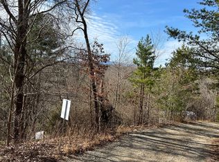 LOT 8 Jennifer Ln, Mineral Bluff, GA 30559