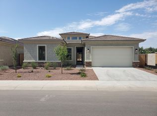 8536 W Midway Ave, Glendale, AZ 85305