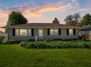 1001 Maquoketa St, Anamosa, IA 52205