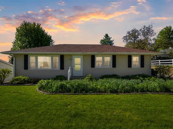 1001 Maquoketa St, Anamosa, IA 52205