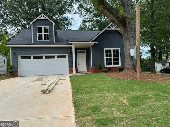 325 Garrison Dr SE, Marietta, GA 30060