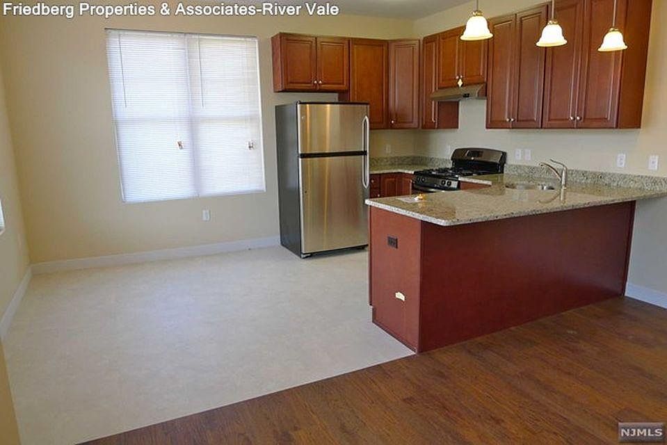 Spacious Kitchen with open floor plan