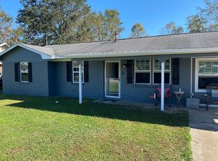 7604 Canton Dr, Biloxi, MS 39532