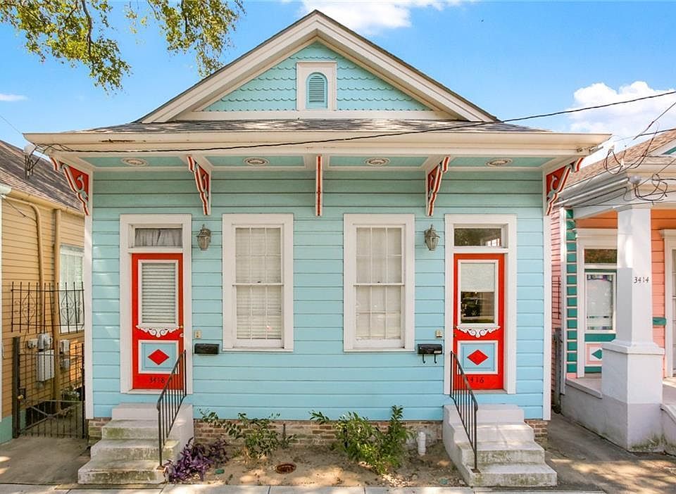 1st image of 3416 Saint Claude Ave #3416