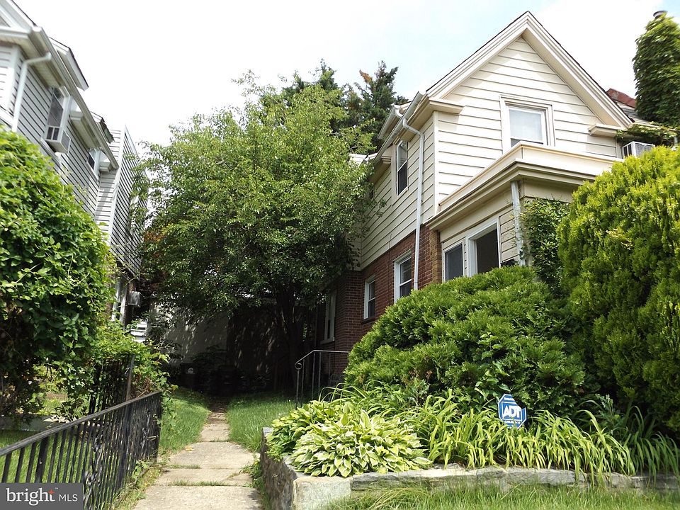 231 W Albemarle Ave, Lansdowne, PA 19050 MLS PADE2027378 Zillow