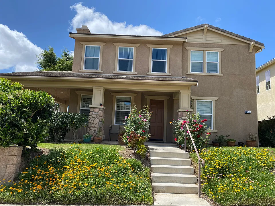 17308 Eagle Canyon Pl