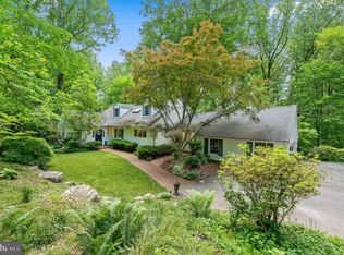 512 Worthington Rd, Chester Springs, PA 19425