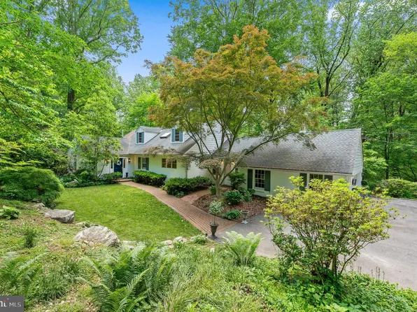 512 Worthington Rd, Chester Springs, PA 19425