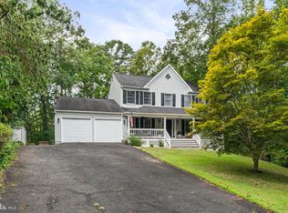 2211 Aquia Dr, Stafford, VA 22554