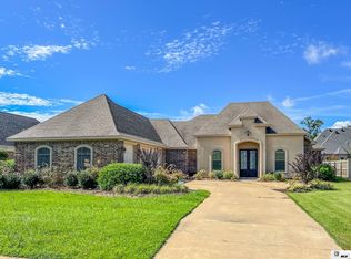 463 E Frenchmans Bend Rd, Monroe, LA 71203