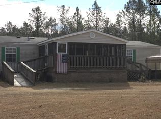 307 Tom Adams Rd, Leesville, SC 29070