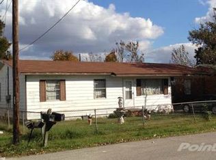 1207 Mary St, Paragould, AR 72450