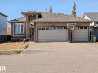 5204 63rd St, Beaumont, AB T4X1V4