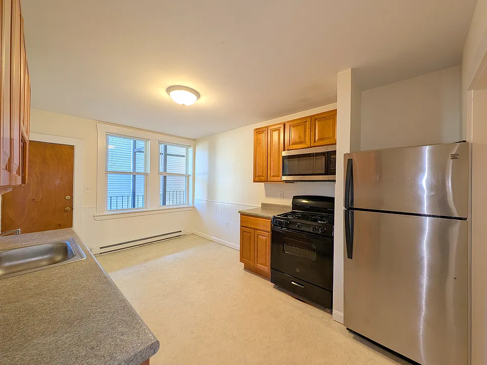 1 Quincy St #4