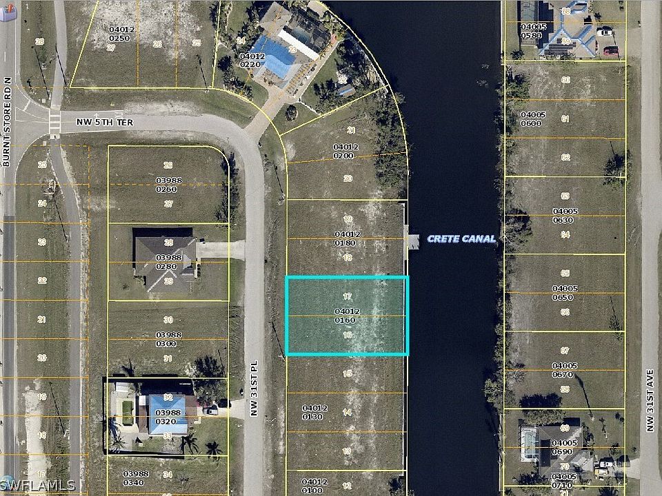 2nd image of 509 NW 31st Pl