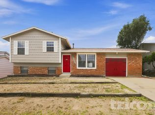 6845 Parkridge Ct, Colorado Springs, CO 80915