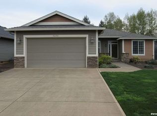 5644 Wigeon St SE, Salem, OR 97306