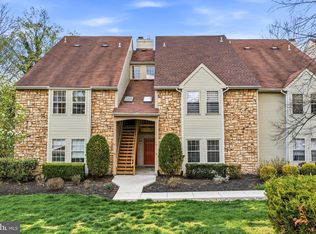 143 Tavistock, Cherry Hill, NJ