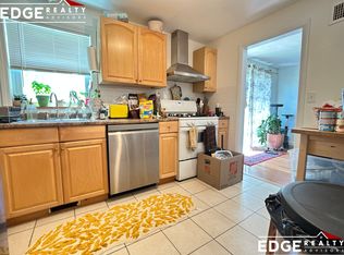 27 Waban St, Newton, MA 02458