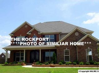 41 Holly Park Blvd, Huntsville, AL 35824