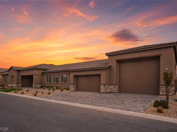 3904 Aiden Creek Ave, North Las Vegas, NV 89031