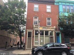 443 Fairmount Ave SIDE D, Philadelphia, PA 19123