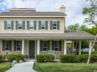 5 Bower Ln, Mission Viejo, CA 92694