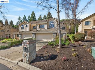 455 Eagle Valley Way, Danville, CA