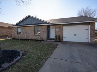 429 W Birmingham St, Broken Arrow, OK 74011