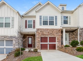 216 Riley Cir, Dawsonville, GA 30534