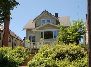 3936 Longfellow Ave, Minneapolis, MN 55407