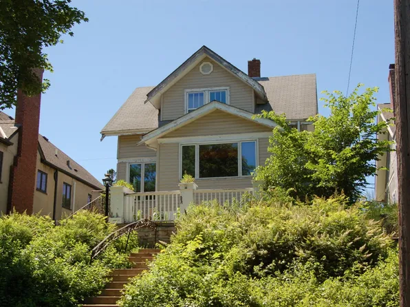 3936 Longfellow Ave, Minneapolis, MN 55407