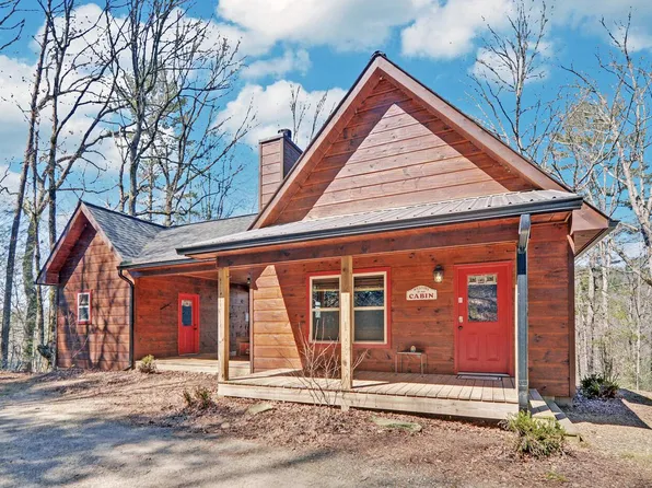 64 Pilot Vista Dr, Suches, GA 30572