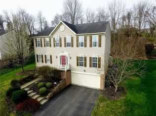 114 Dupont Dr, Mc Donald, PA 15057