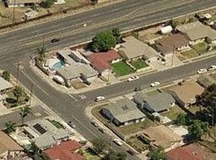 537 Parkwood Dr, San Diego, CA 92139