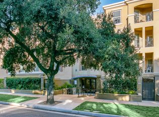 128 N Oak Knoll Ave UNIT 314, Pasadena, CA 91101
