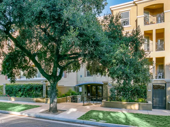 128 N Oak Knoll Ave Unit 314, Pasadena, CA 91101