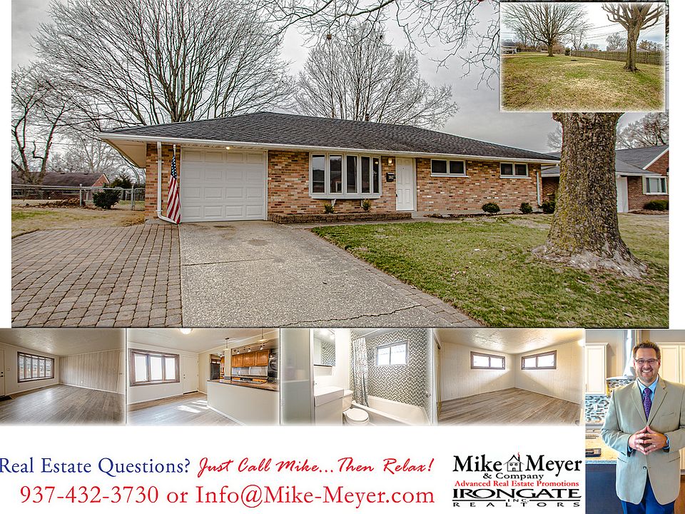1st image of 3867 Utica Dr
