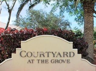 4166 Forest Dr #4166, Fort Lauderdale, FL 33332