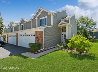 1248 Summersweet Ln, Bartlett, IL