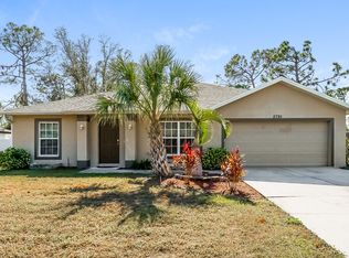 2795 Yacolt Ave, North Port, FL 34286
