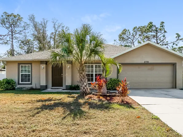 2795 Yacolt Ave, North Port, FL 34286