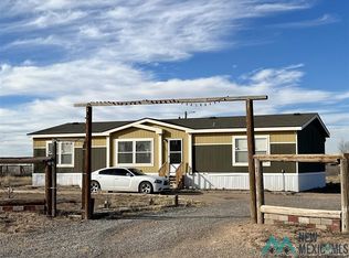 555 Choctaw Rd, Hagerman, NM 88232