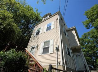 604 Mount Echo Rd, Cincinnati, OH 45204