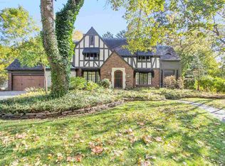 207 Moross St, Mount Clemens, MI 48043