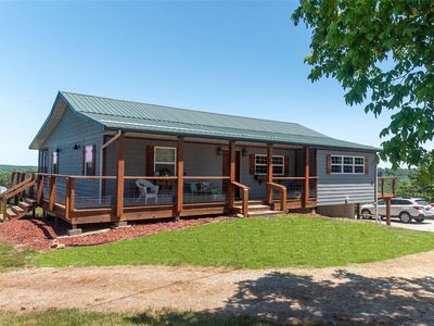 5819 Highway Vv, Licking, MO, 65542