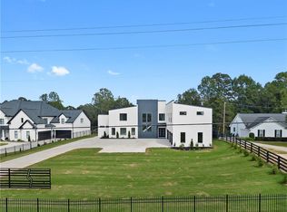 3725 Hamilton Mill Rd, Buford, GA 30519