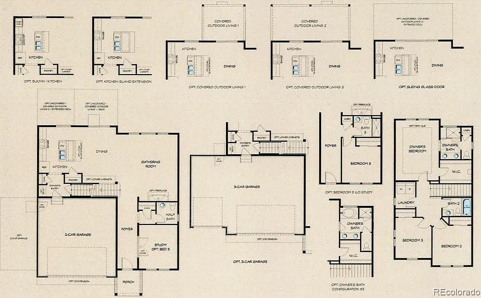 2nd image of 5724 Pinto Valley St