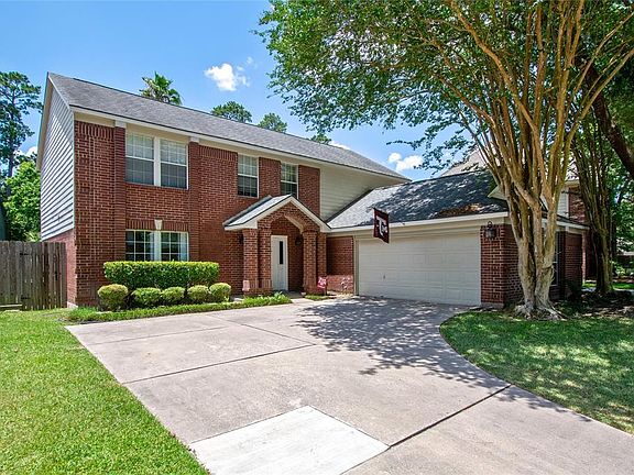 2nd image of 4523 Windy Hollow Dr